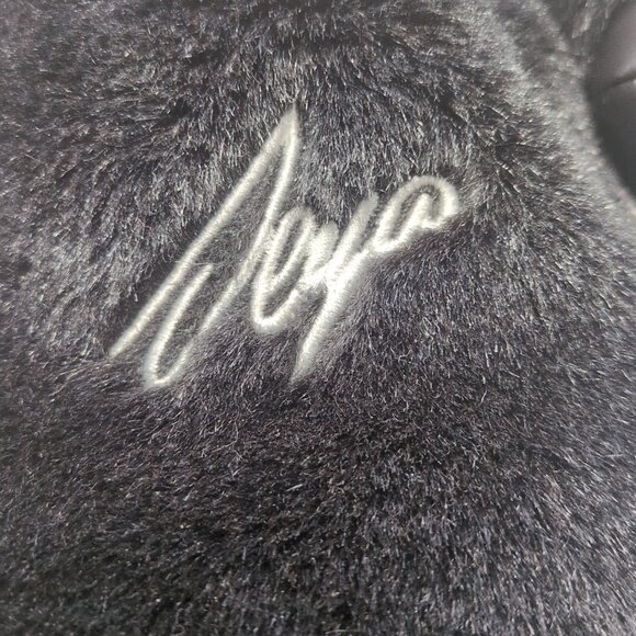 Sergio Garcia Golf Club Cover Bull Pro Nose Ring Horns 12" Winning Edge Designs - Picture 16 of 16